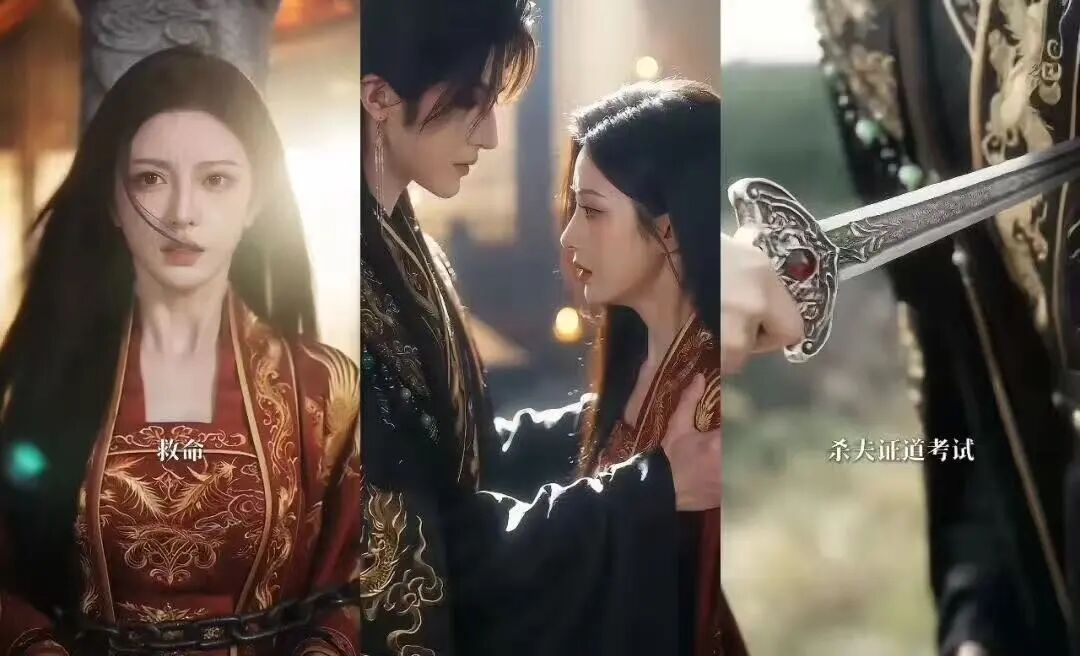 图片[26]-第一批靠短剧暴富的人，已经转行了-AI Express News