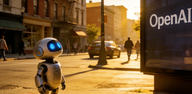 图片[1]-AI 已能写 80% 代码，但 Agent 也有致命短板！OpenAI Codex 技术总监：问错了，比不会写更麻烦-AI Express News