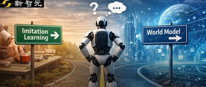 别再拿真机炼丹！南大终结「肉身排雷」，机器人0成本脑内练满级-AI Express News