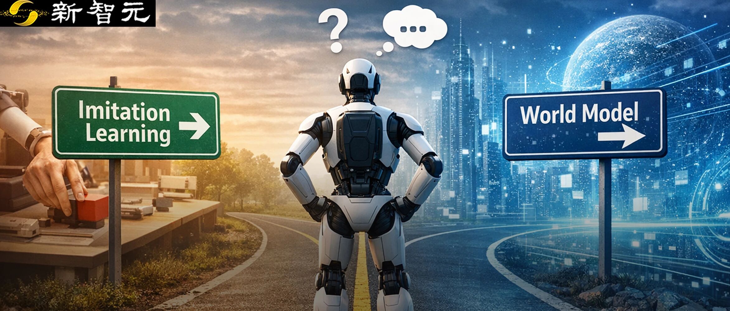 图片[1]-别再拿真机炼丹！南大终结「肉身排雷」，机器人0成本脑内练满级-AI Express News