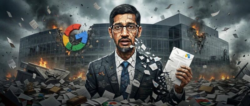 谷歌一夜塌房！干崩内存股论文被曝抄袭，华人学者血泪控诉-AI Express News