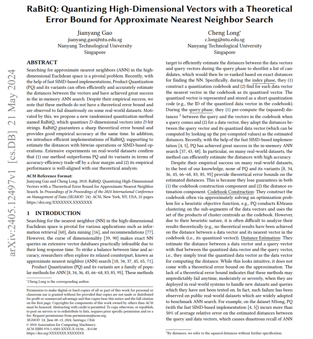 图片[10]-谷歌一夜塌房！干崩内存股论文被曝抄袭，华人学者血泪控诉-AI Express News
