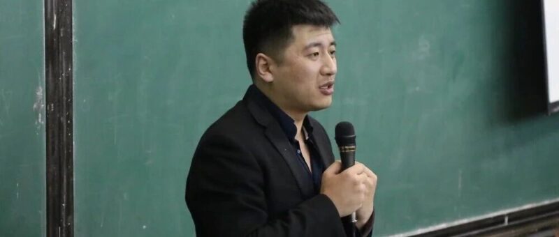 张雪峰用生命讲完了最后一课-AI Express News