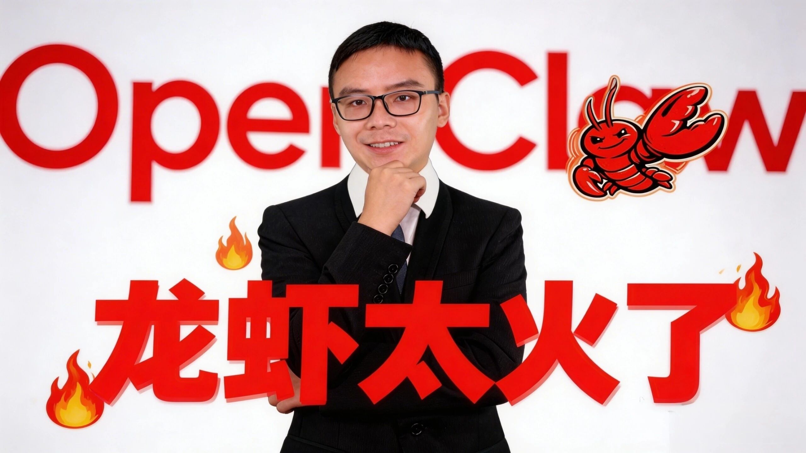 图片[1]-从“养虾”到“造海”：OpenClaw 从入门到精通完全指南（上）-AI Express News