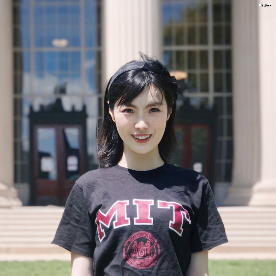 图片[3]-务工家庭走出00后天才！退学造110亿独角兽，终身教授辞职追随-AI Express News