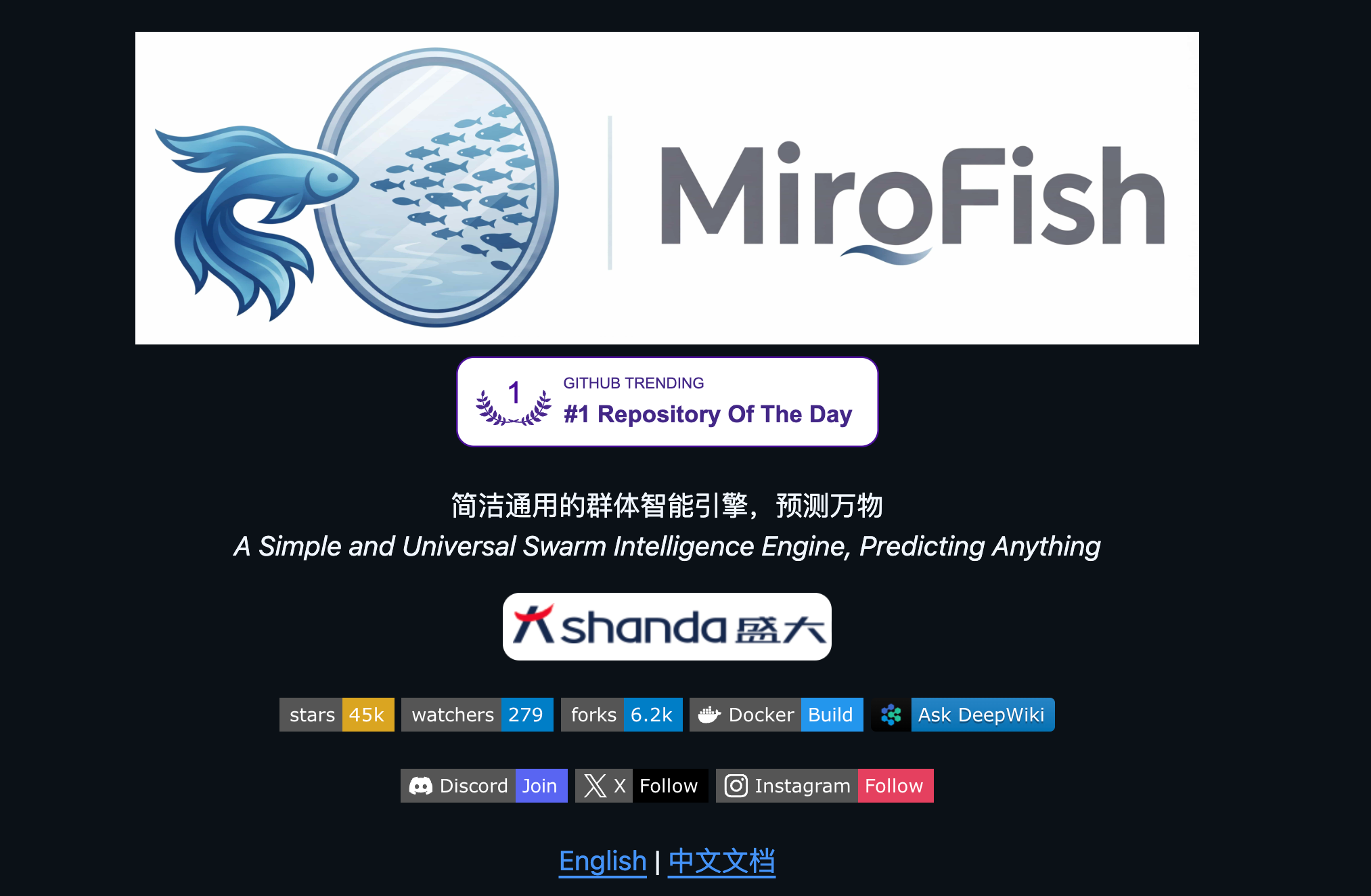 图片[7]-推荐 14 个 3 月份最牛牛牛牛的 GitHub 项目，这一期挺顶的。-AI Express News