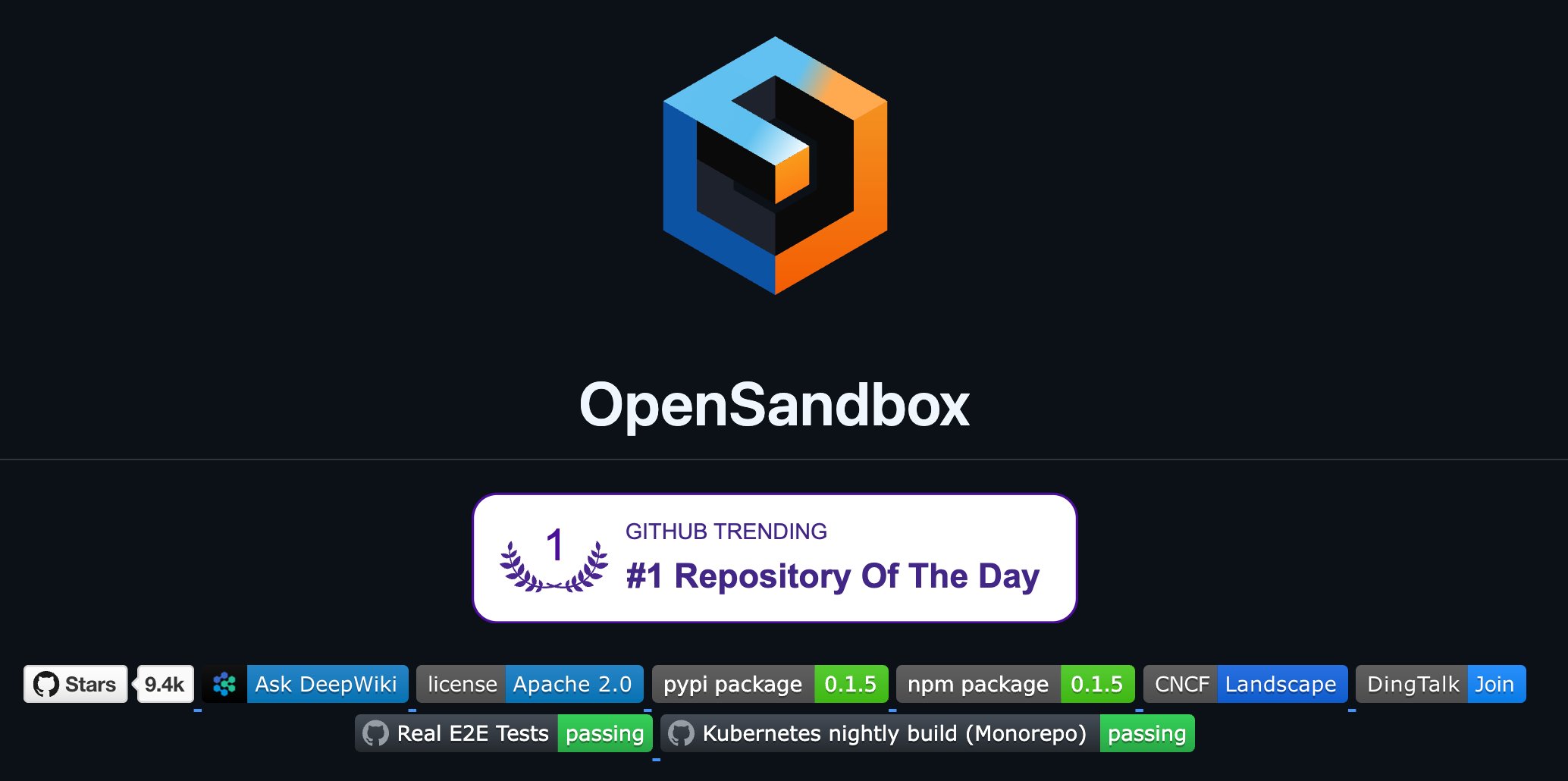 图片[25]-推荐 14 个 3 月份最牛牛牛牛的 GitHub 项目，这一期挺顶的。-AI Express News
