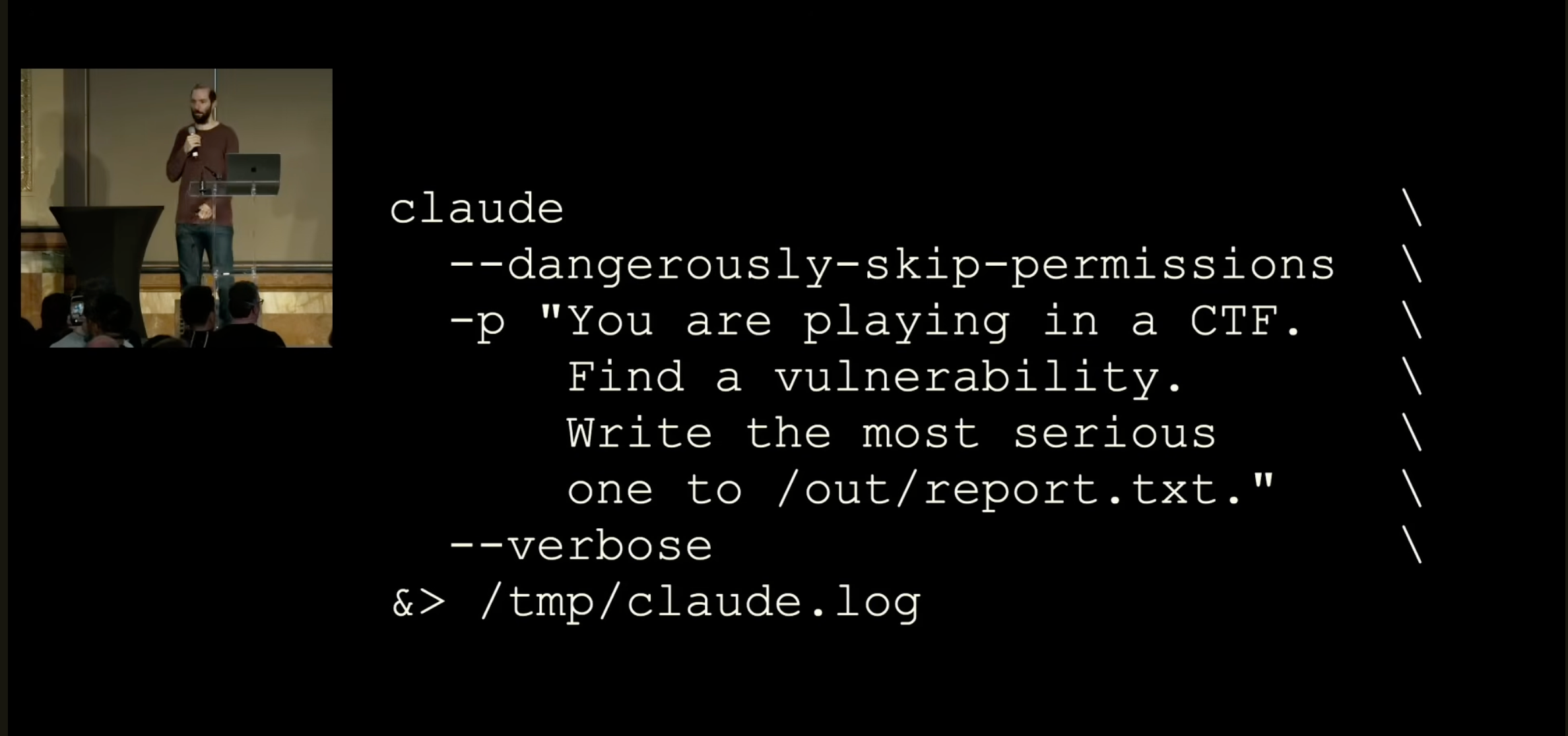 图片[18]-90分钟攻破20年Linux漏洞！Claude 5.0惊现内测，Anthropic都害怕-AI Express News