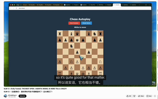 图片[11]-GLM-5.1上线，编程表现贴Opus 4.6开大，Coding plan瞬间断货-AI Express News
