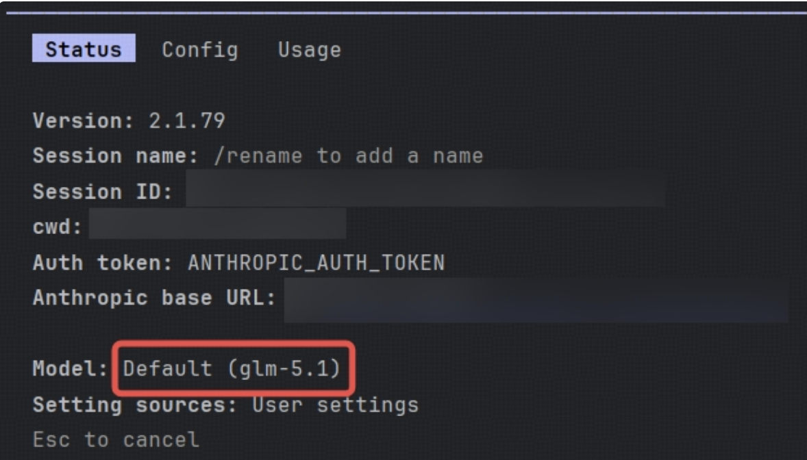 图片[16]-GLM-5.1上线，编程表现贴Opus 4.6开大，Coding plan瞬间断货-AI Express News