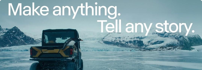 图片[1]-Runway Multi-Shot App：一句话生成一整段带对话、音效和剪辑的视频-AI Express News