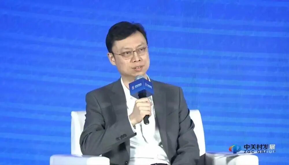 图片[5]-杨植麟主持、罗福莉张鹏抛干货，这场“龙虾局”把AI未来聊透了-AI Express News