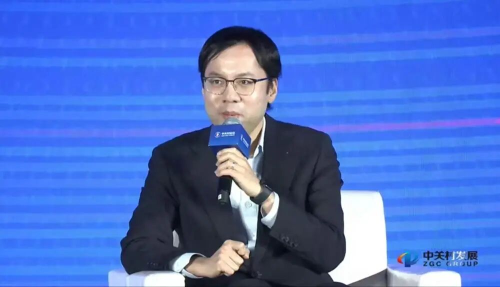 图片[7]-杨植麟主持、罗福莉张鹏抛干货，这场“龙虾局”把AI未来聊透了-AI Express News