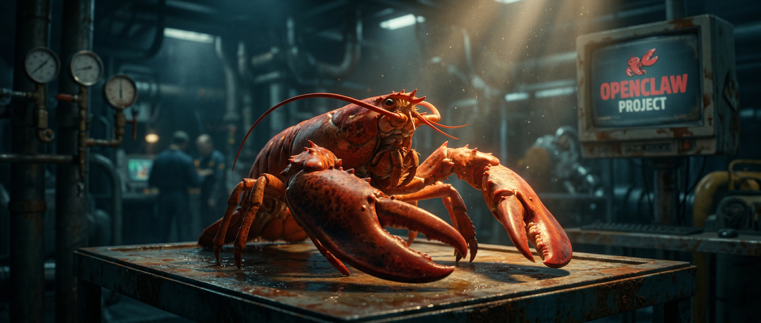 图片[1]-OpenClaw 3.28上线！4天爆更上百项重要更新-AI Express News