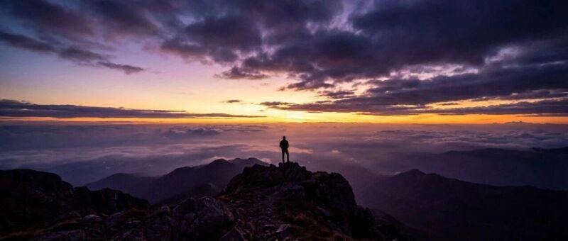 “野心”，正在成为这个时代的稀缺资源-AI Express News