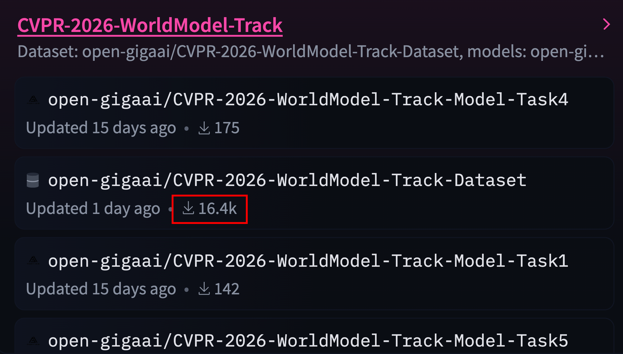 图片[5]-国产世界模型登顶全球第一！断层领先谷歌英伟达，3D准确度逼近满分-AI Express News
