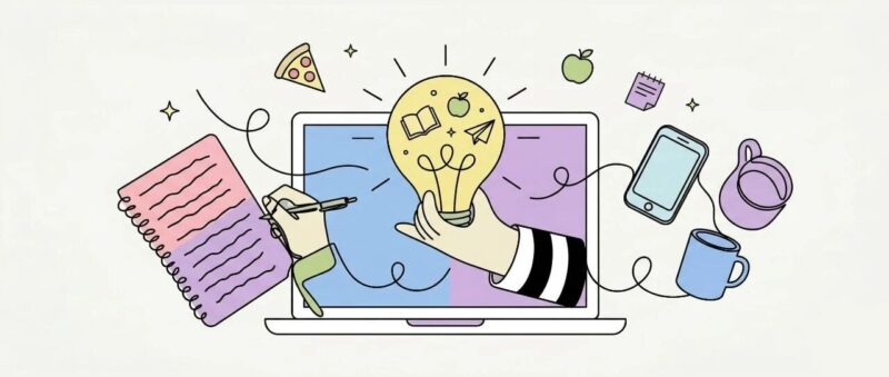 6个万能Skills，搞定99%的灵感枯竭-AI Express News