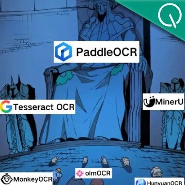 全球OCR新王来自中国开源！GitHub狂揽73300+Star-AI Express News