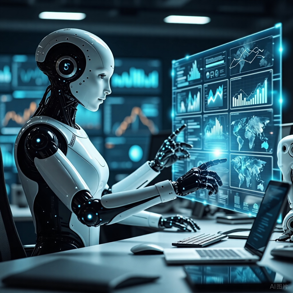 图片[1]-《龙虾管理学》PPT上线，别让你的AI龙虾把家拆了-AI Express News