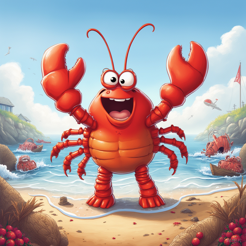 图片[2]-《龙虾管理学》PPT上线，别让你的AI龙虾把家拆了-AI Express News