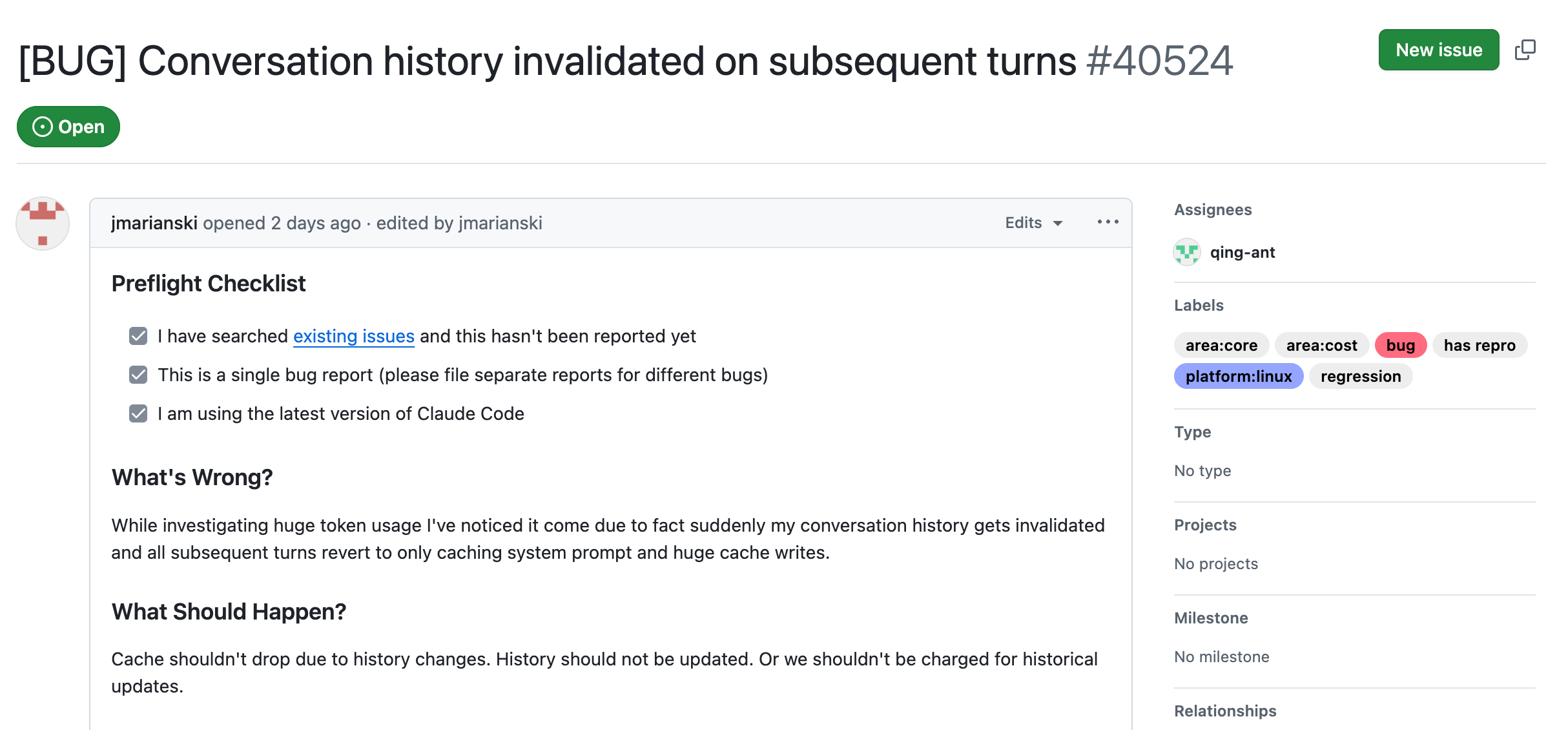 图片[25]-Claude深夜长出「双手」，接管电脑狂飙代码！额度光速耗尽，全网哀嚎-AI Express News