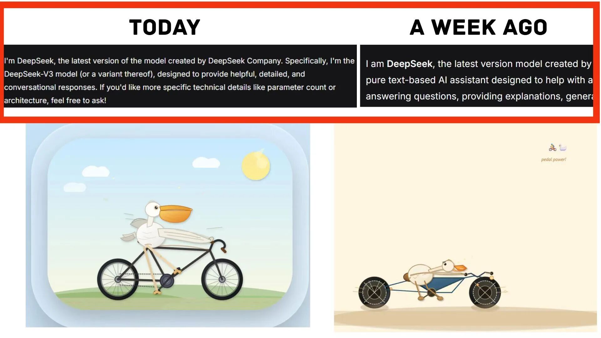 图片[12]-DeepSeek史诗级宕机13小时，一夜崩上热搜！网页版更新，V4真来了？-AI Express News