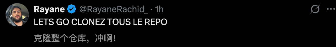 图片[9]-刚刚，Claude Code开源了！51万行代码，全网狂欢-AI Express News