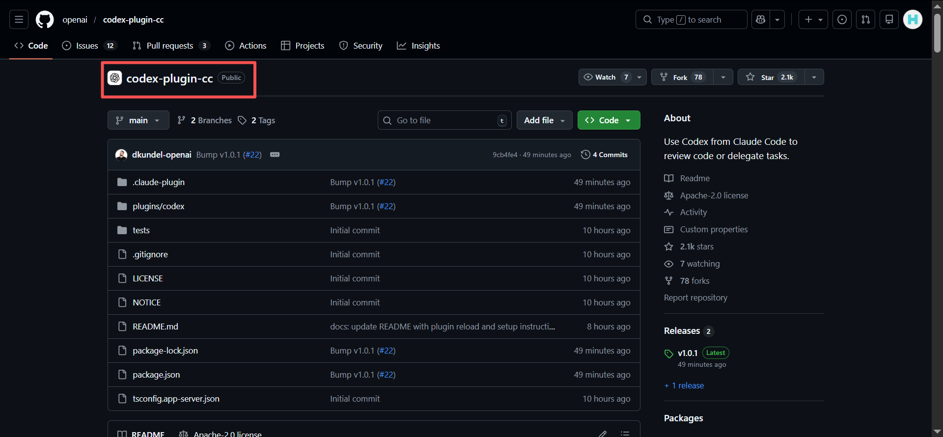 图片[9]-两大最强AI梦幻联动！OpenAI知名大牛为Claude手搓Codex插件硅谷爆火！开发者狂喜：单体Agent时代终结了！肉眼可见的效率提升！年度必装！-AI Express News