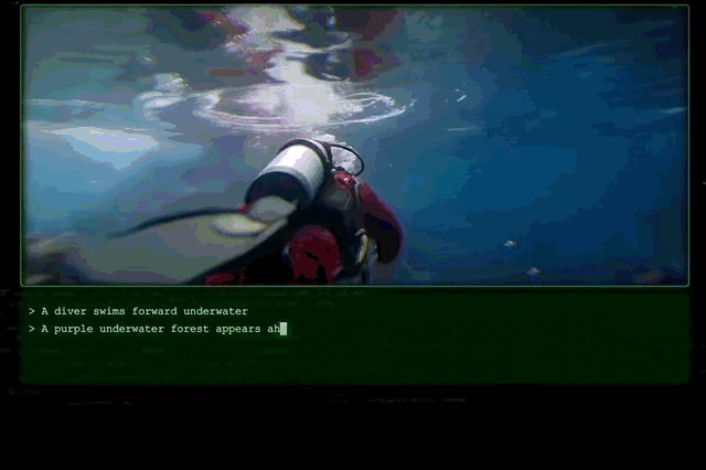 图片[10]-Sora走了，PixVerse V6来了！AI视频空间时间处理能力大增，延时拍摄、慢动作都能搞-AI Express News