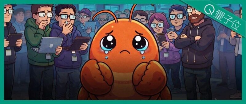 Anthropic被逼急了！亲生龙虾意外曝光，Karpathy：这就是Claude Claw-AI Express News