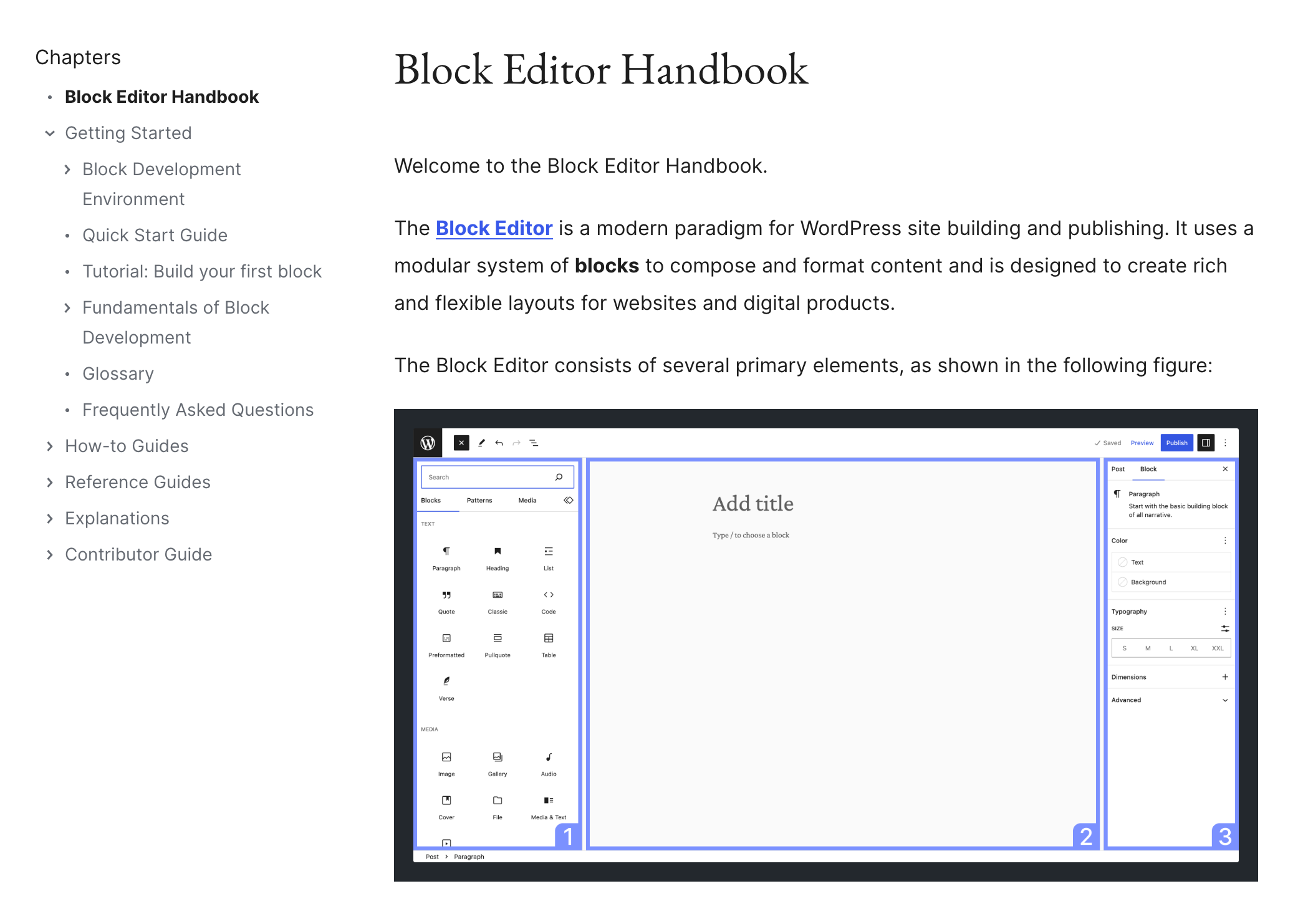 图片[2]-使用 WorkBuddy + WordPress 官方技能开发了一个古腾堡编辑器小功能-AI Express News