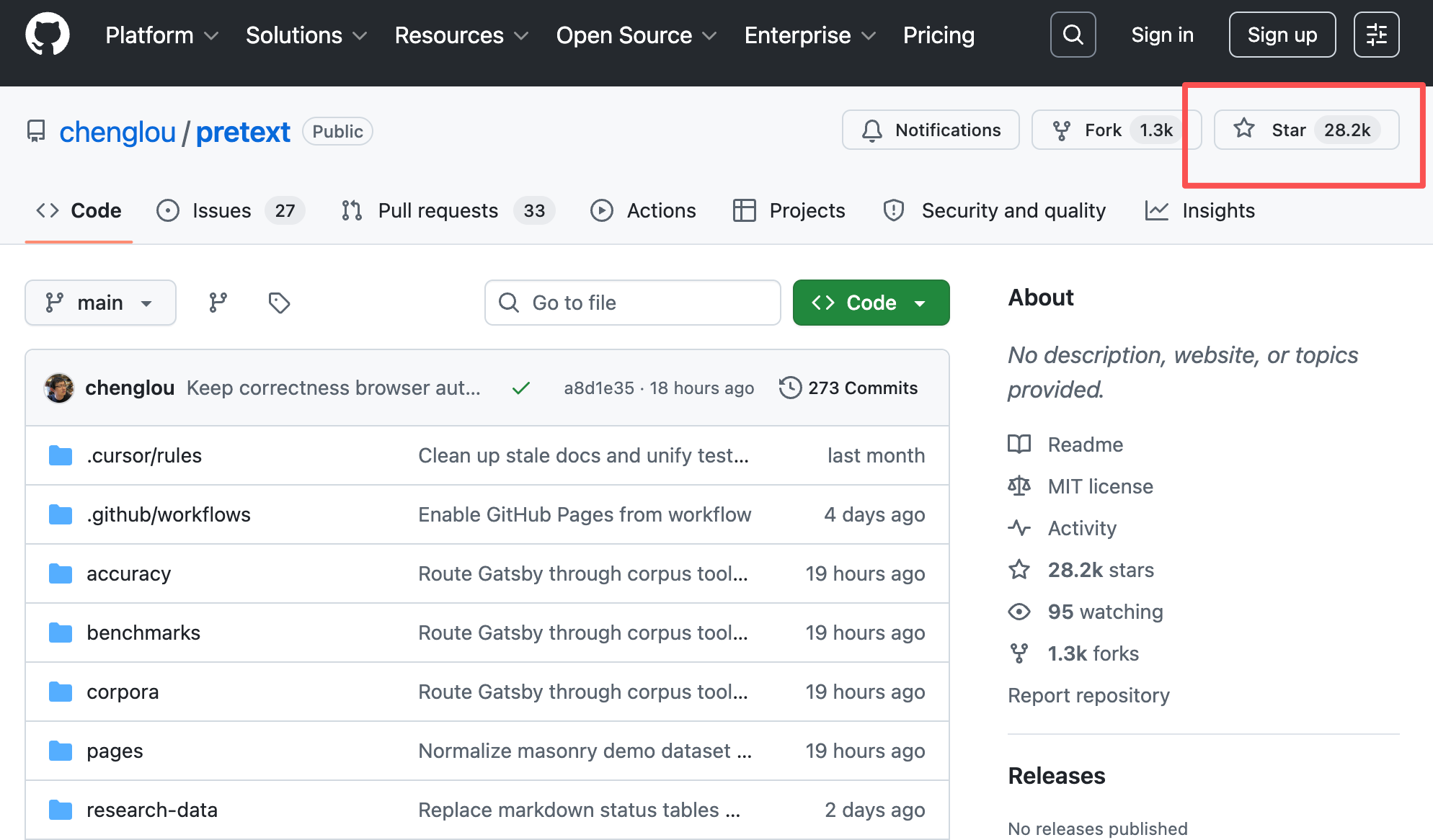 图片[3]-2000万人围观，React大佬开源神作“干翻”前端！速度飙500倍，狂揽2.8万颗星-AI Express News