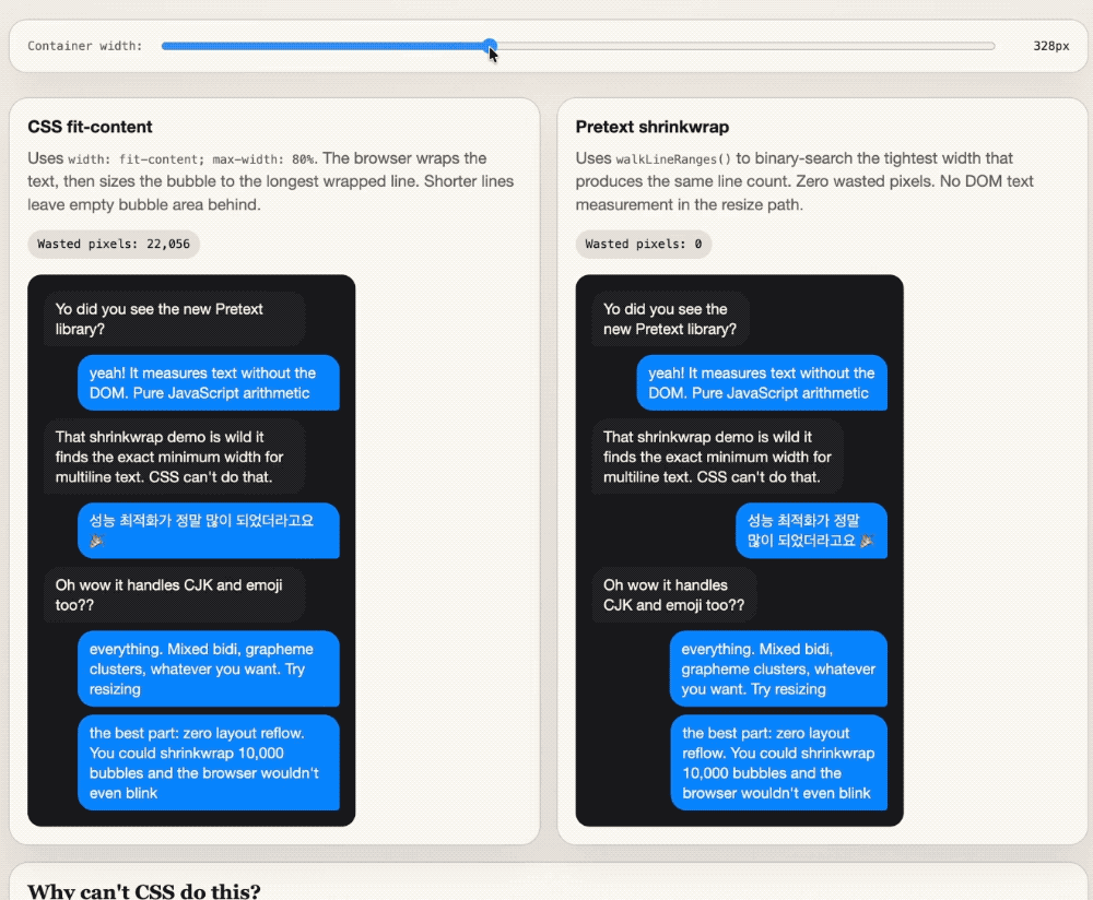 图片[7]-2000万人围观，React大佬开源神作“干翻”前端！速度飙500倍，狂揽2.8万颗星-AI Express News