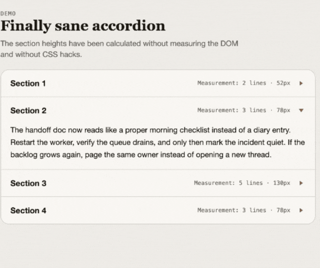 图片[10]-2000万人围观，React大佬开源神作“干翻”前端！速度飙500倍，狂揽2.8万颗星-AI Express News