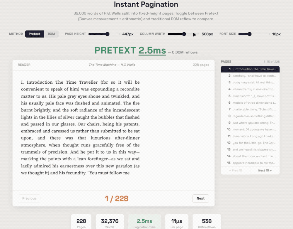 图片[11]-2000万人围观，React大佬开源神作“干翻”前端！速度飙500倍，狂揽2.8万颗星-AI Express News