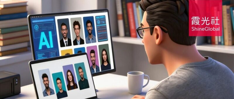 我一个人，用AI，把生意做到了海外-AI Express News
