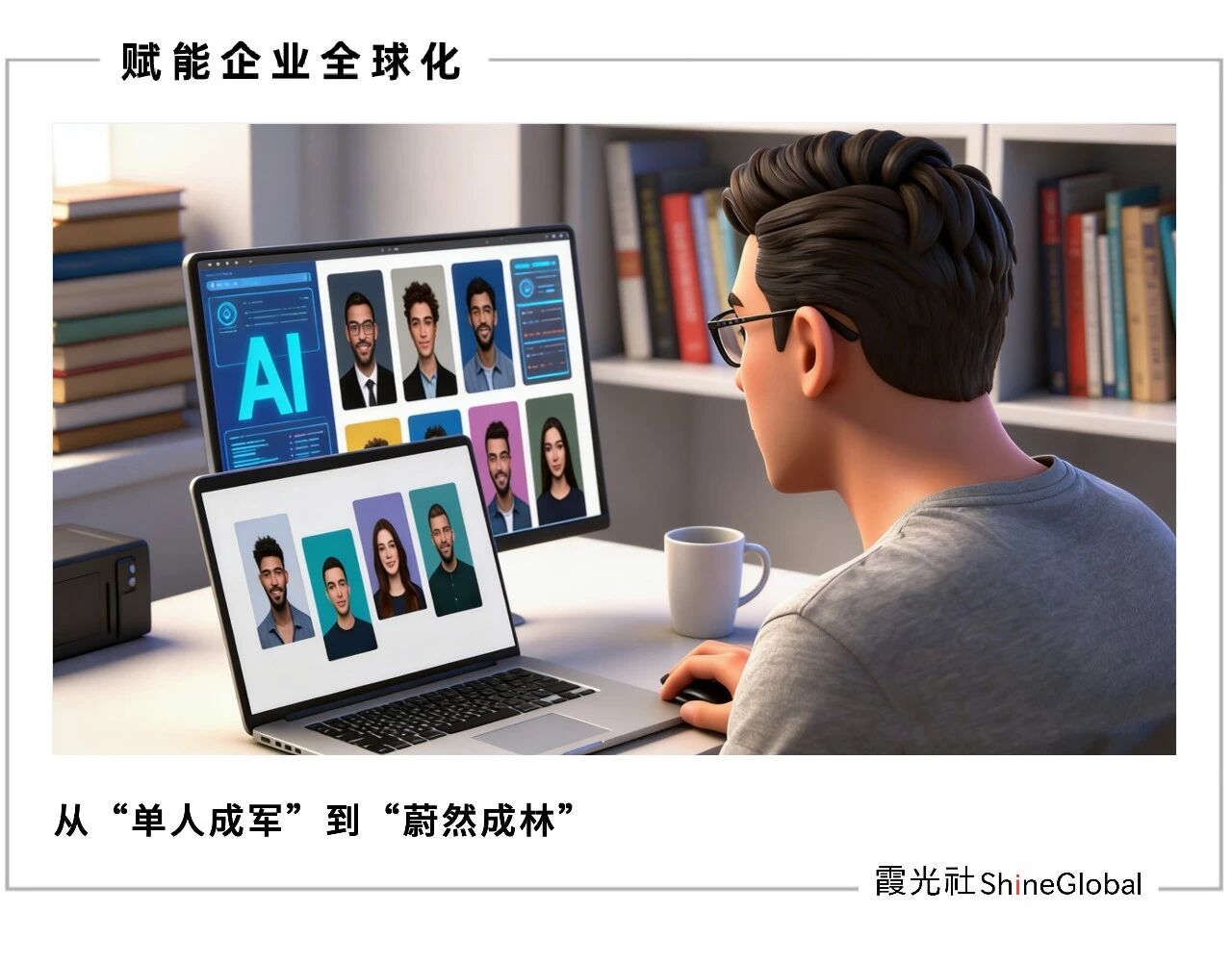 图片[1]-我一个人，用AI，把生意做到了海外-AI Express News