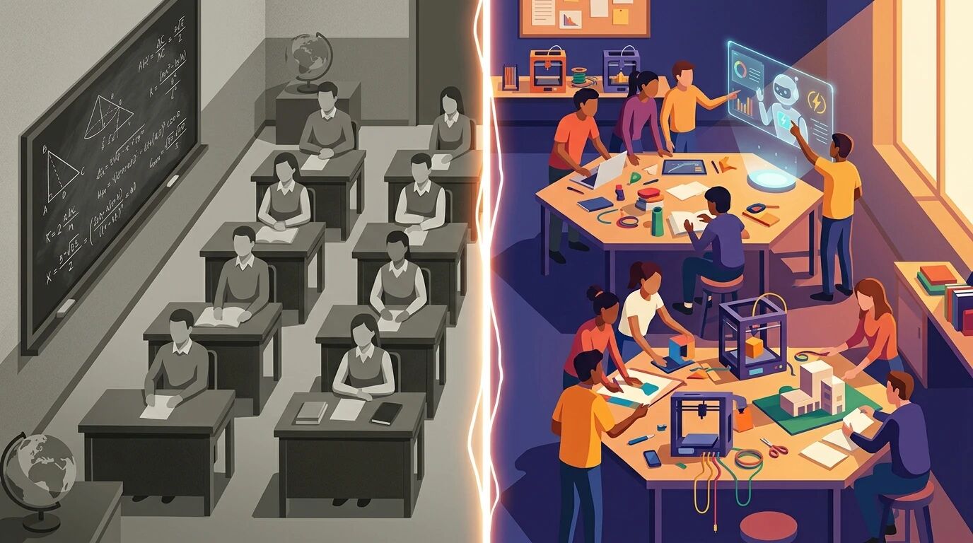 图片[4]-AI时代，教育何往？-AI Express News