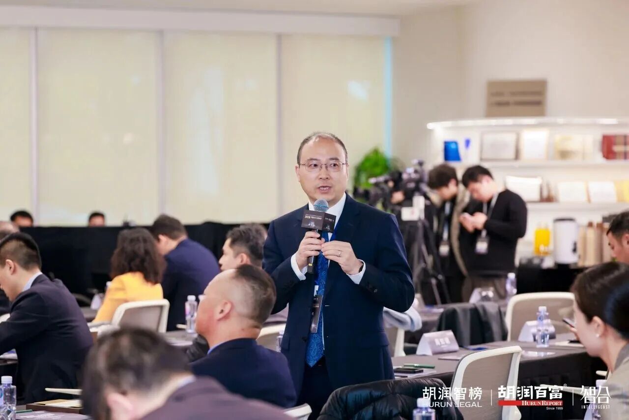 图片[9]-首发即炸场！企业选律师终于有实战手册了-AI Express News