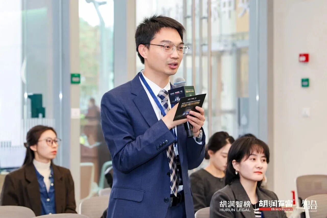 图片[10]-首发即炸场！企业选律师终于有实战手册了-AI Express News