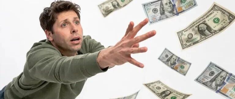 刚刚，OpenAI 创下史上最大融资纪录，估值逼近万亿-AI Express News