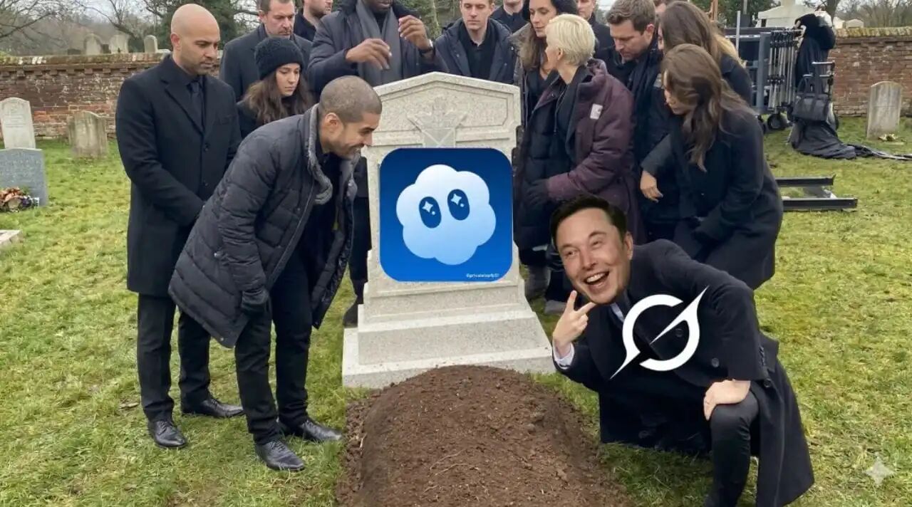 突发！Sora 宣布关停，史上最贵AI 表情包生成器只撑了七个月 ...