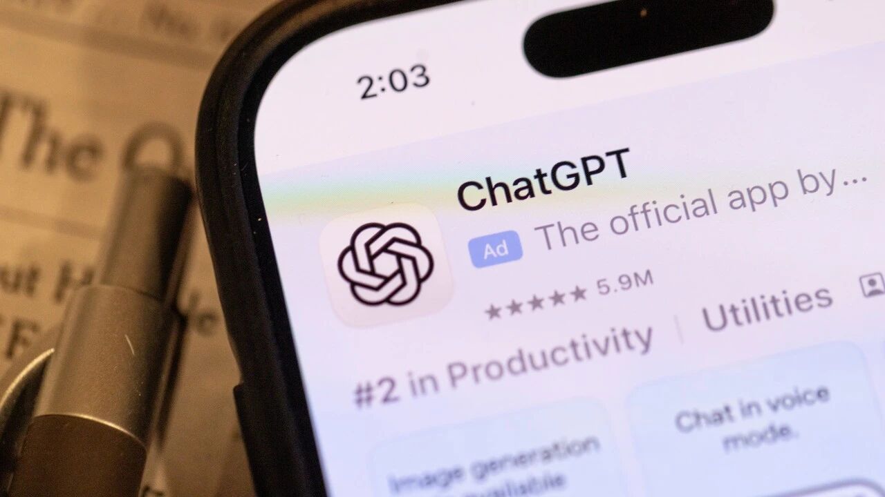 Exclusive | OpenAI Plans Launch of Desktop 'Superapp' to Refocus, Simplify  User Experience - WSJ