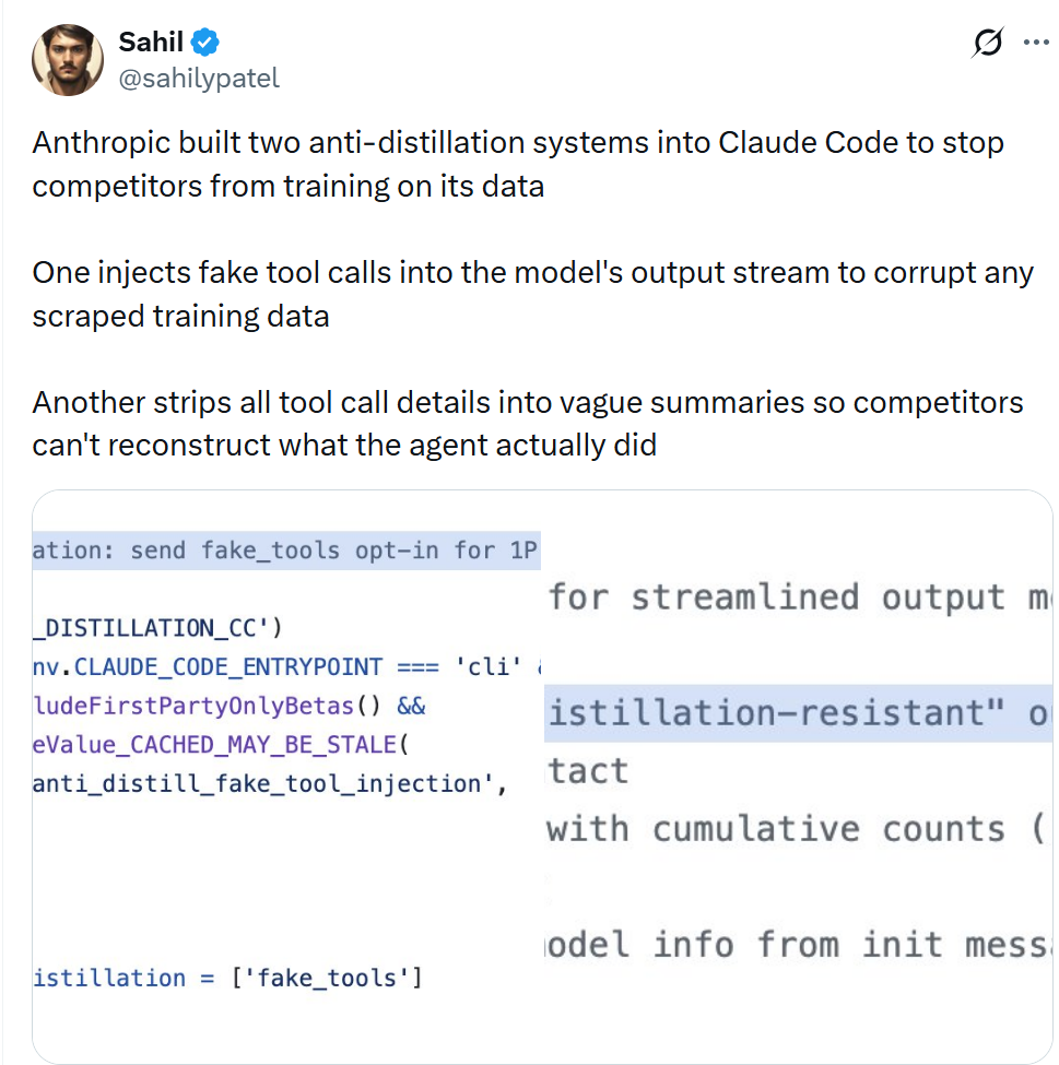 图片[4]-源码被开源，Claude Code之父回应了：纯内部开发者手滑-AI Express News