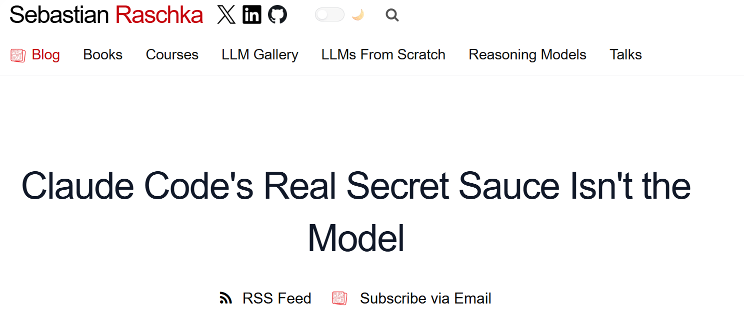 图片[12]-源码被开源，Claude Code之父回应了：纯内部开发者手滑-AI Express News
