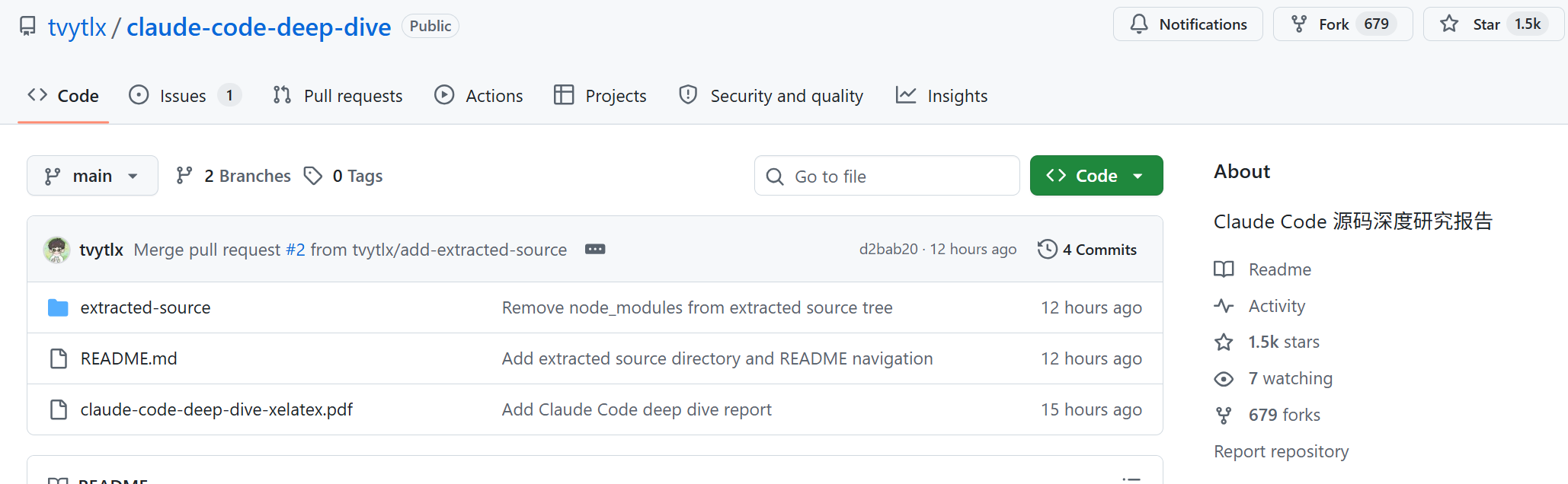图片[13]-源码被开源，Claude Code之父回应了：纯内部开发者手滑-AI Express News