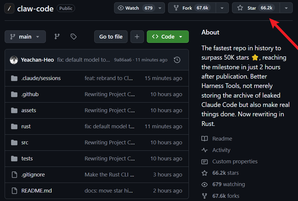 图片[16]-源码被开源，Claude Code之父回应了：纯内部开发者手滑-AI Express News