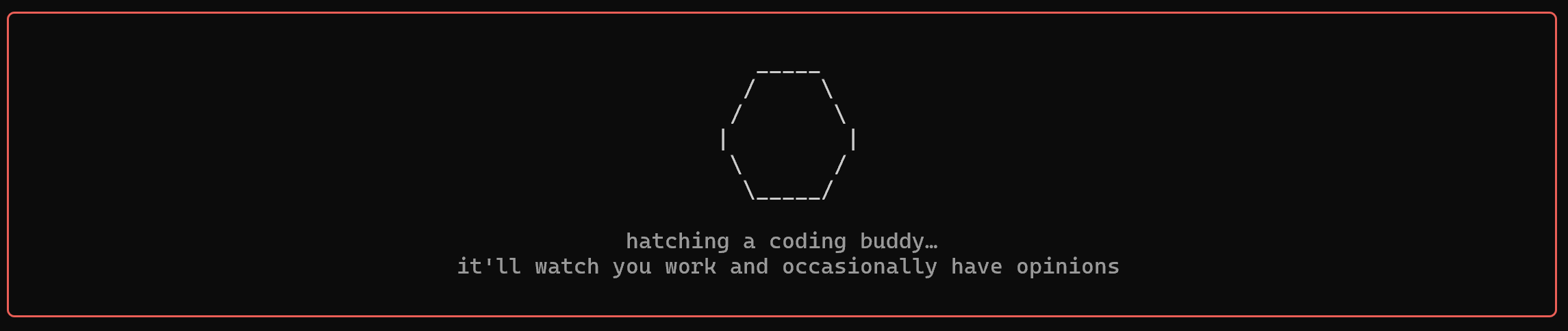 图片[3]-Claude Code宠物系统悄悄上线，我把白板刷成了金色传说。-AI Express News