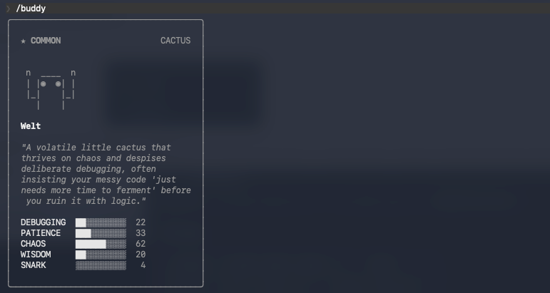 图片[5]-Claude Code宠物系统悄悄上线，我把白板刷成了金色传说。-AI Express News