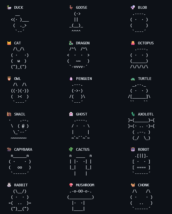 图片[8]-Claude Code宠物系统悄悄上线，我把白板刷成了金色传说。-AI Express News
